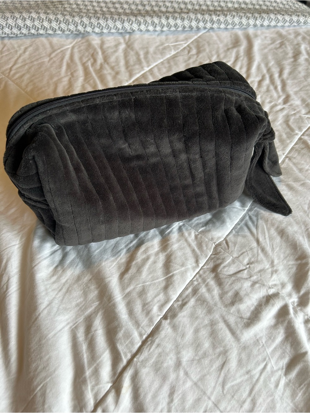 One Wednesday The beauty bag